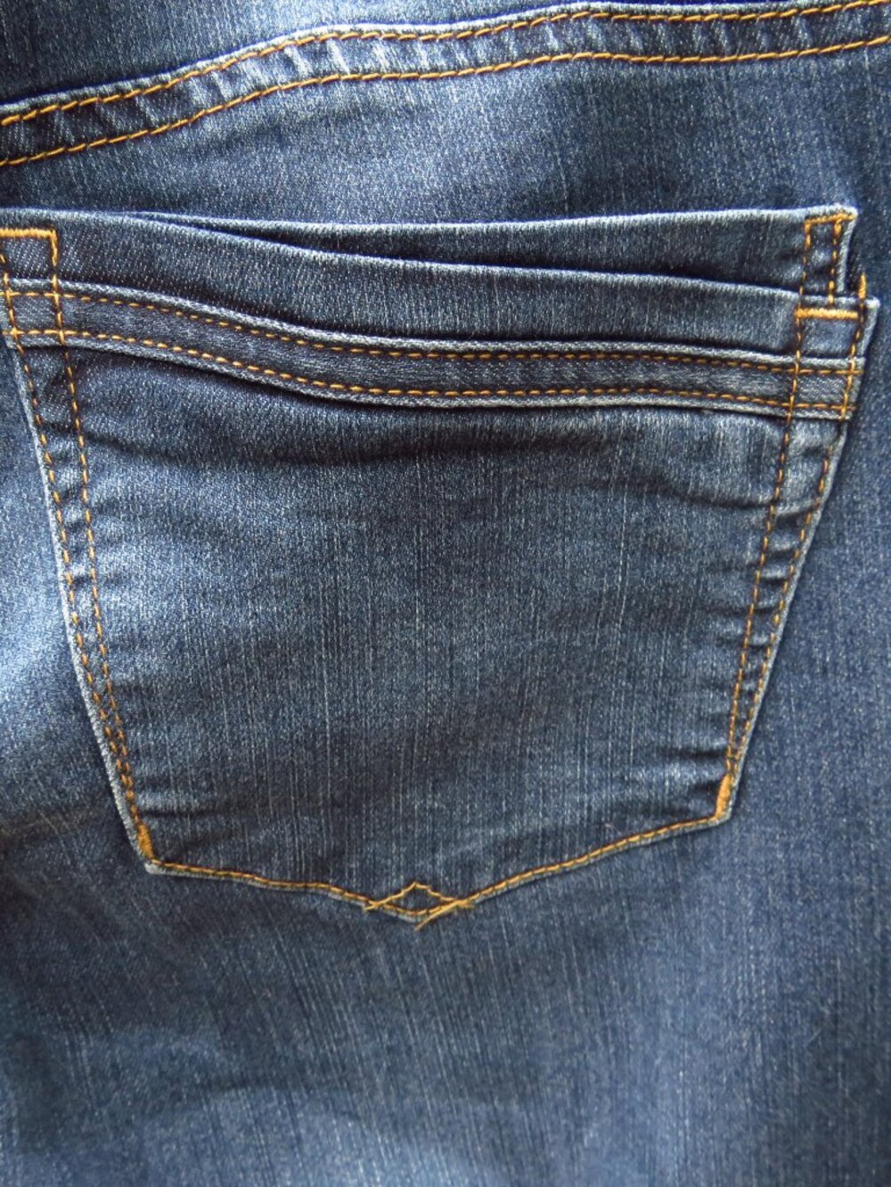 Womens Capris Size 8 Democracy Mid rise - Picture 6 of 11